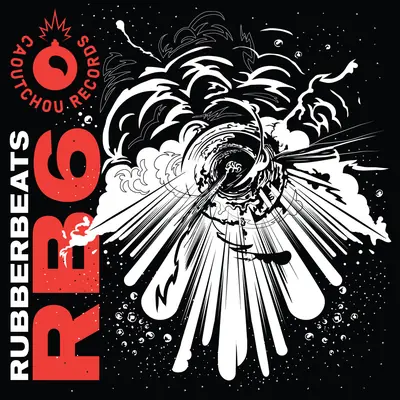 Rubber Beats vol. VI